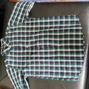 Izod boys button up 18/20